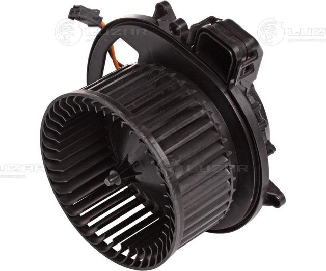 Вентилятор, мотор печки (отопителя) салона Luzar для BMW 3 VI (F3x) 2012-2026. Артикул LFh 26F3