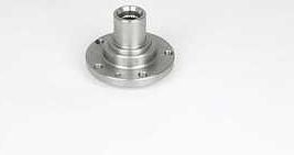 Ступица колеса BSG. Артикул BSG 25-600-011