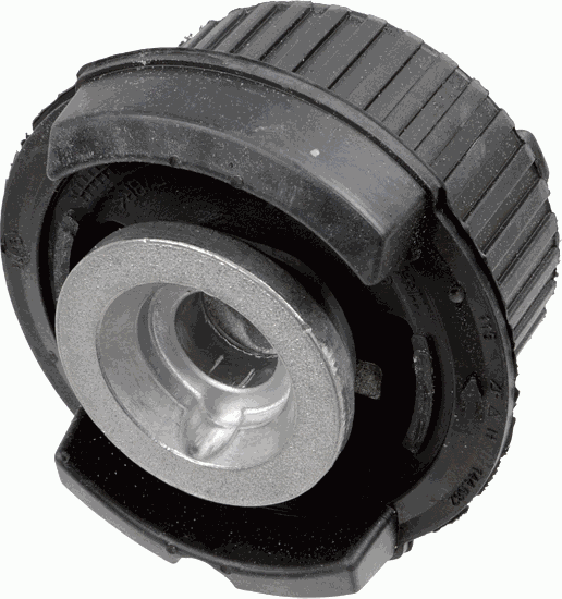 Сайлентблок задней балки Lemforder передний правый/левый для Mercedes-Benz SL-Класс VI (R231) 2012-2013. Артикул 33293 01