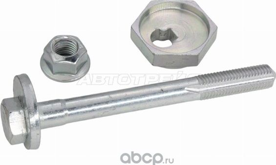 Болт эксцентрика комплект задней подвески ремкомплект AUDI A6S6AVANT QUATTRO 2005-2011UDI RS6R (SAT). Артикул ST1250026