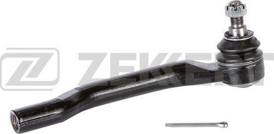 Наконечник рулевой тяги Zekkert. Артикул SN-2164