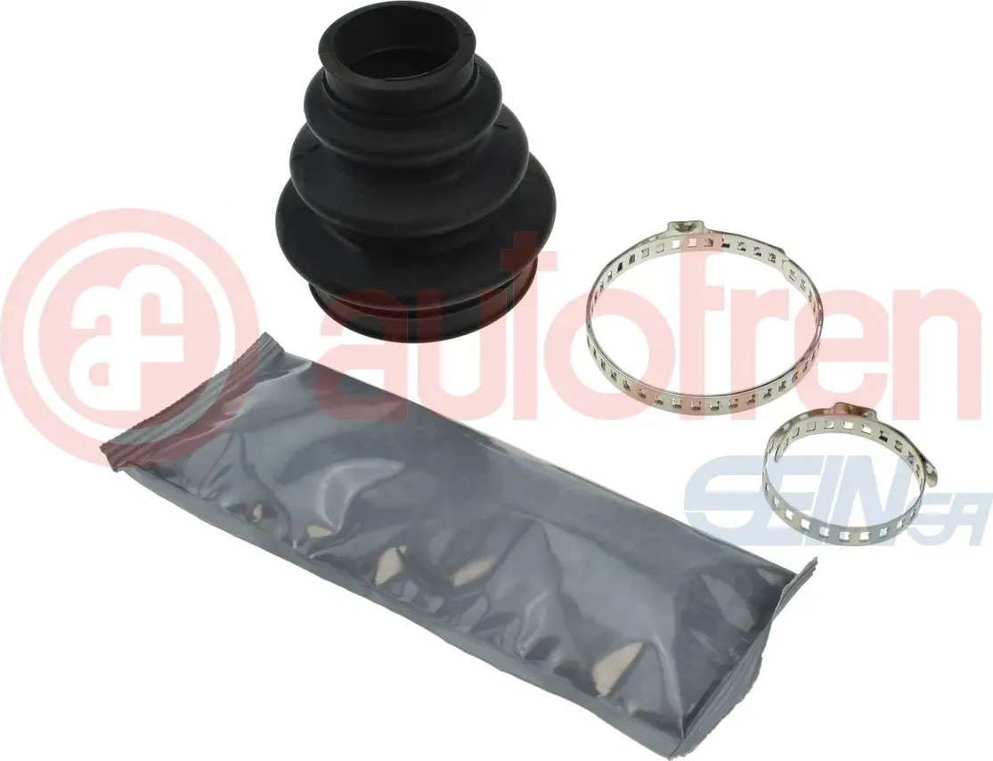 Пыльник ШРУСа BMW E46/E90/E60/E70 99- наруж.ком/кт (Seinsa Autofren). Артикул D8371
