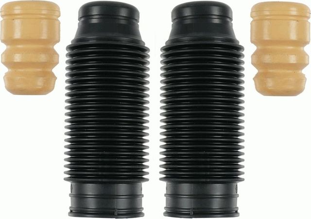 Комплект отбойников и пыльников амортизаторов (стоек) SACHS сервисный комплект передние для Kia Sorento II 2009-2026. Артикул 900 167