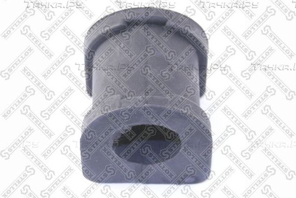 Втулка стабилизатора Stellox передняя для Mazda Premacy I (CP) 1999-2005. Артикул 89-71025-SX