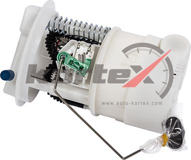Бензонасос эл. (Kortex). Артикул KPF6001STD