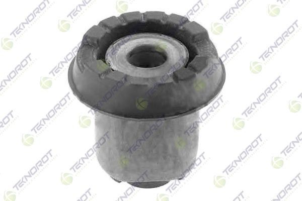 Сайлентблок задней балки Teknorot для Peugeot 206 1998-2013. Артикул SF 57