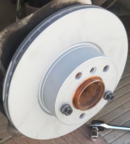 Тормозной диск Zimmermann Coat Z. Артикул 150.2900.20