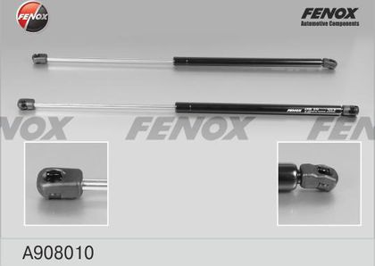 Амортизатор (упор) багажника Fenox для Opel Corsa D 2006-2014. Артикул A908010