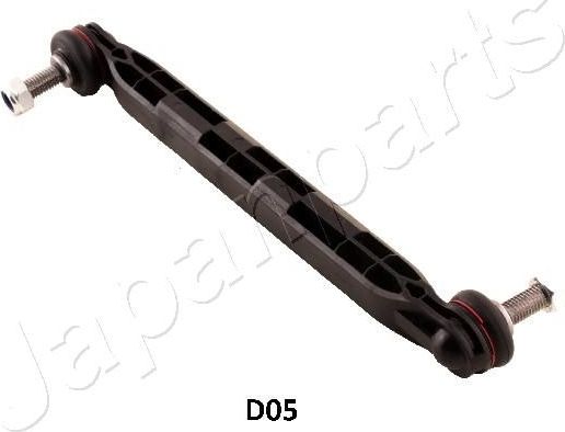 Стойка (тяга) стабилизатора Japanparts. Артикул SI-D05