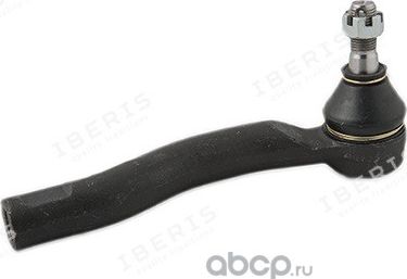 НАКОНЕЧНИК РУЛЕВОЙ ТЯГИ ПРАВЫЙ (Iberis). Артикул IB119076 