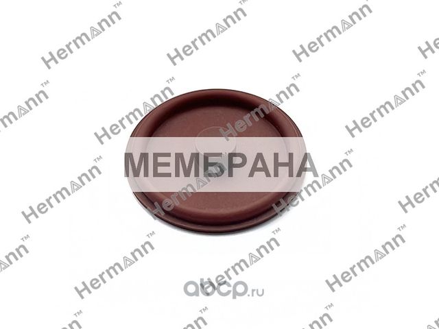 МЕМБРАНА КВКГ КЛАПАННОЙ КРЫШКИ (Hermann). Артикул HR55556284A