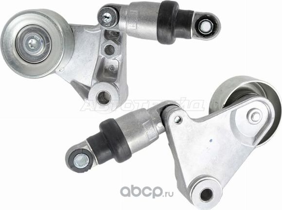 Натяжитель приводного ремня NISSAN ATLAS 07-CARAV (SAT). Артикул ST11750MA71A