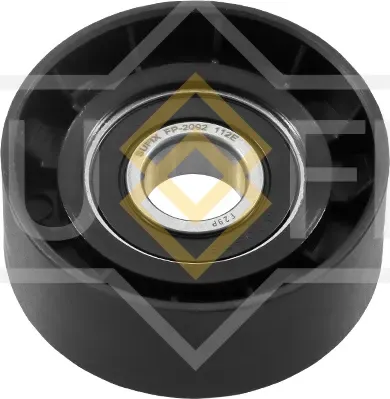 Ролик обводной приводного ремня (Sufix). Артикул FP-2092