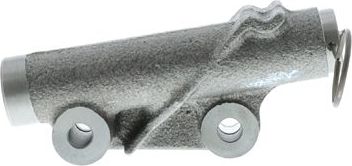 Натяжной ролик (натяжитель) приводного клинового зубчатого ремня Aisin. Артикул BTM-004