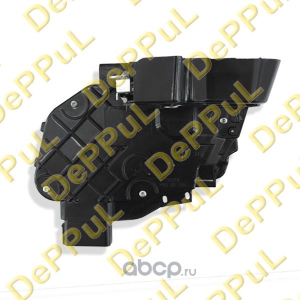 Замок двери передней правой (Deppul). Артикул DELR2715