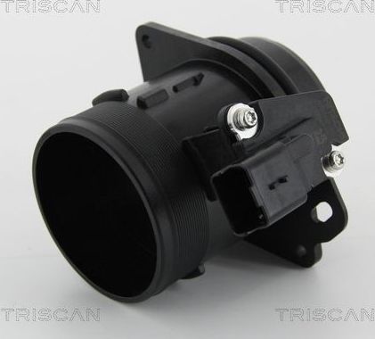 Датчик массового расхода воздуха (ДМРВ) Triscan для Opel Vivaro C 2019-2026. Артикул 8812 28020
