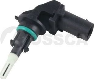 Датчик температуры воздуха во впускном патрубке  BMW 1.4-5.0d,MINI D 09 OSSCA. Артикул 49219