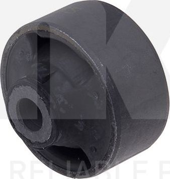 Сайлентблок переднего рычага подвески NK. Артикул 5102223