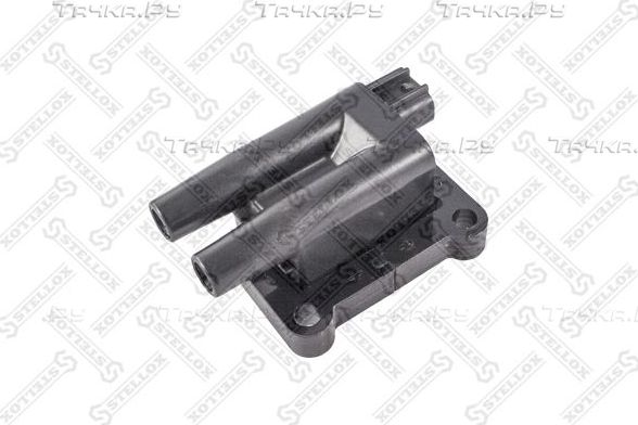 Катушка зажигания Stellox. Артикул 61-00040-SX