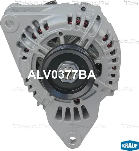 Генератор Krauf. Артикул ALV0377BA