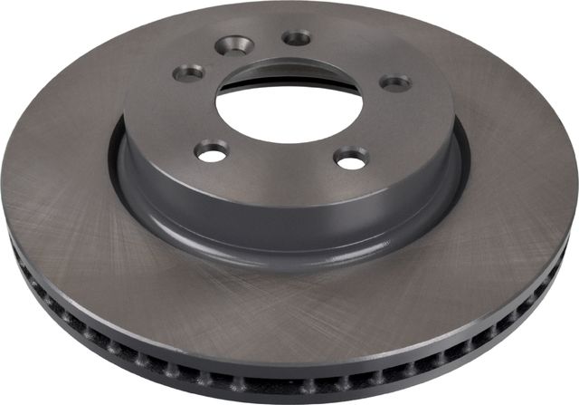 Тормозной диск Blue Print. Артикул ADJ134310