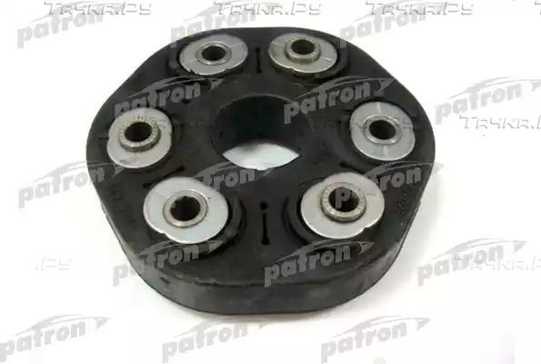 Крестовина карданного вала Patron. Артикул PSE5011