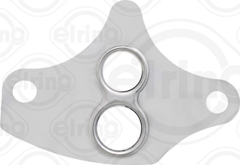 Прокладка клапана EGR Elring. Артикул 876.870