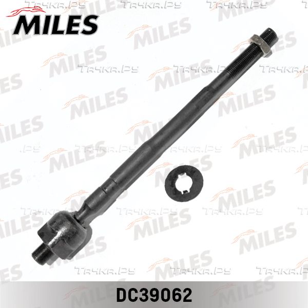 Рулевая тяга Miles правая/левая для Nissan X-Trail T31 2007-2013. Артикул DC39062