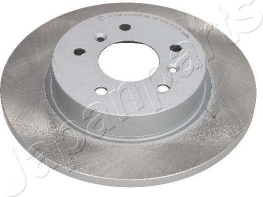 Тормозной диск Japanparts. Артикул DP-127C