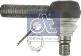 Наконечник рулевой тяги DT Spare Parts. Артикул 3.63104