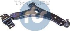 Поперечный рычаг передней подвески RTS правый нижний для Ford Focus I 2002-2004. Артикул 96-90674-1