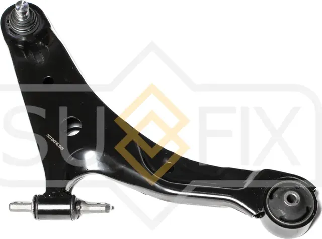 Рычаг подвески передний правый HYUNDAI SANTA FE I 2000-2006 (Sufix). Артикул SH1340