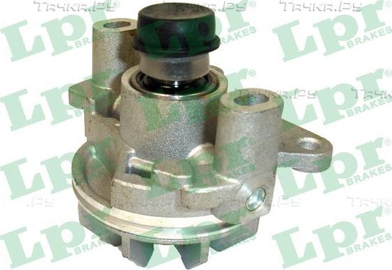 Помпа (водяной насос) LPR для Nissan Primastar I 2003-2014. Артикул WP0596