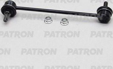 Стойка (тяга) стабилизатора Patron. Артикул PS4278KOR