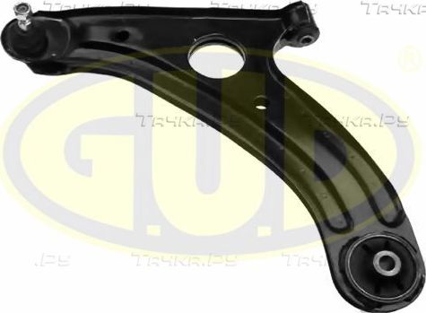Поперечный рычаг передней подвески G.U.D.. Артикул GSP501672
