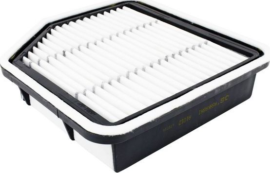 Воздушный фильтр JS Asakashi. Артикул A1012