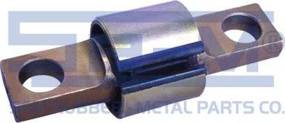 Втулки стабилизатора Sem Lastik. Артикул 7837