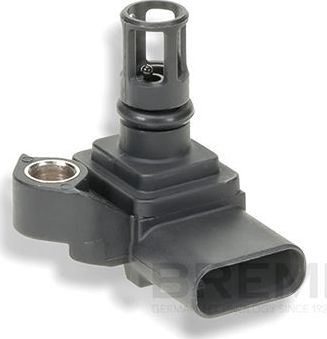 Датчик абсолютного давления (ДАД, MAP) Bremi. Артикул 35053