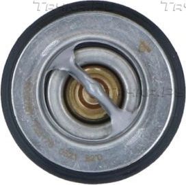 Термостат NRF EASY FIT для Nissan Navara D40 2007-2015. Артикул 725176