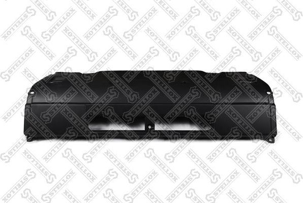 Бампер Stellox для Scania R 2004-2015. Артикул 87-25503-SX