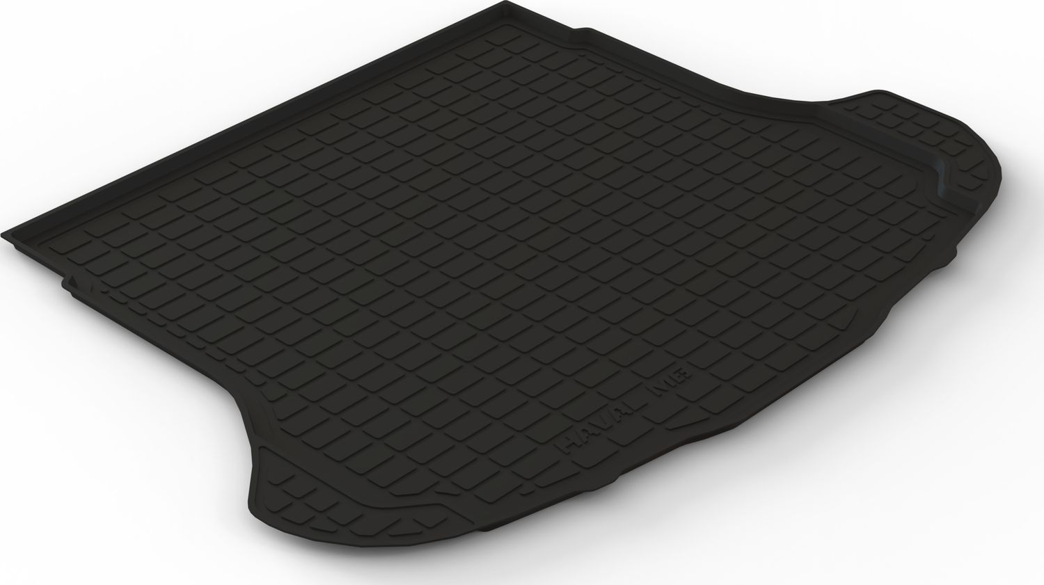 Коврик Seintex для багажника Haval M6 2021-2026. Артикул 99863