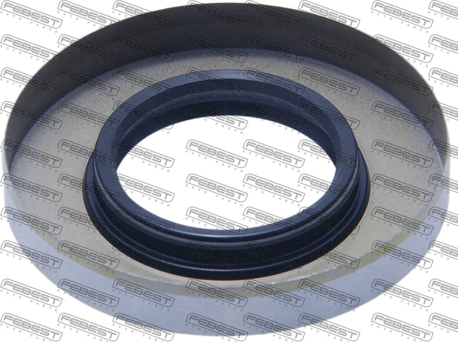 Сальник привода Febest. Артикул 95GDS-39741111R