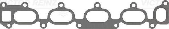 Прокладка впускного коллектора Victor Reinz. Артикул 71-53444-00