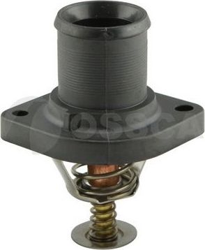 Термостат OSSCA для Peugeot 807 I 2002-2014. Артикул 10780