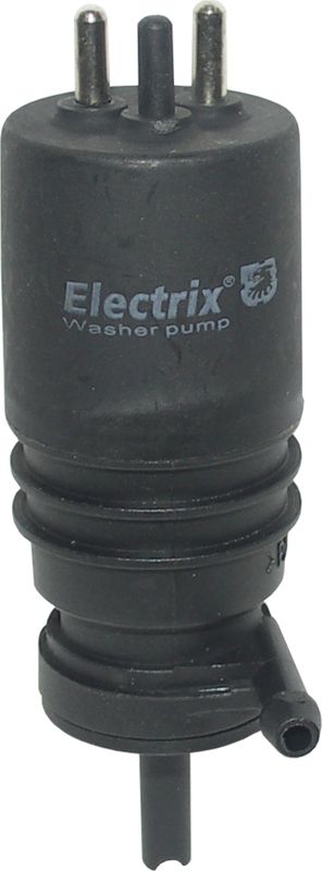 Насос омывателя лобового стекла JP Group передний для Mercedes-Benz S-Класс III (W140) 1991-1999. Артикул 1398500100