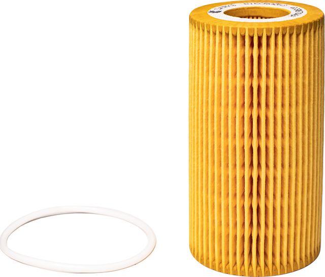 Фильтр масляный (элемент) (Cworks). Артикул B16CR0053