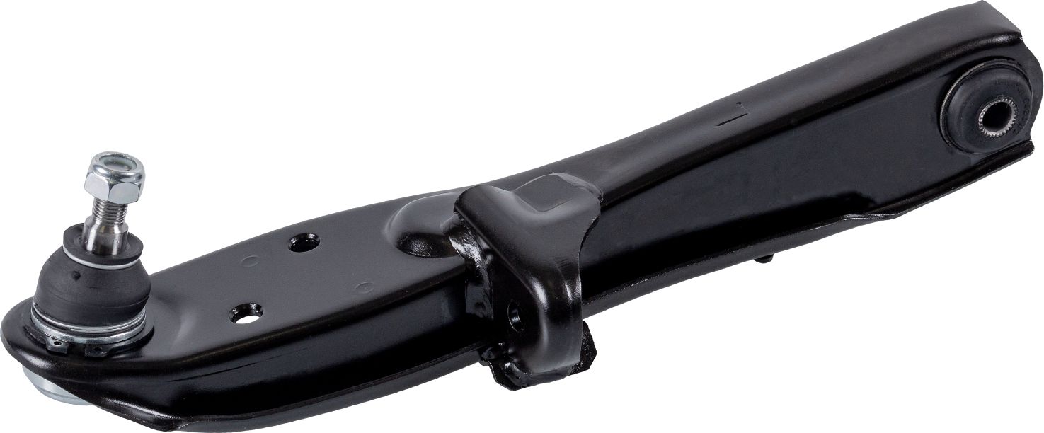 Поперечный рычаг передней подвески Blue Print (Листовая сталь). Артикул ADC48665
