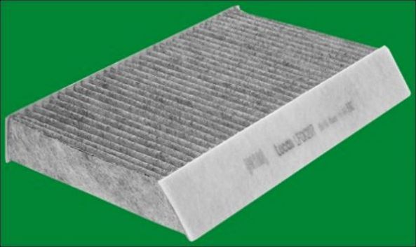 Салонный фильтр Lucas. Артикул LFCK207
