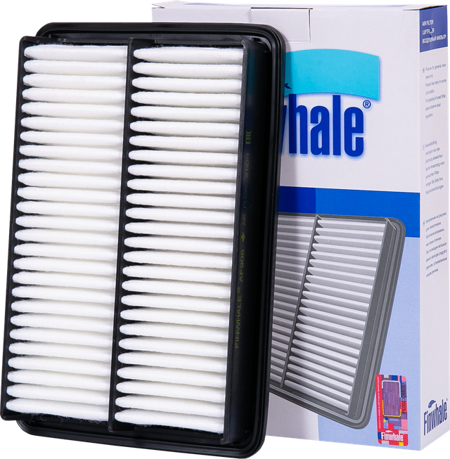 Воздушный фильтр Finwhale для Mazda CX-5 II 2017-2026. Артикул AF906