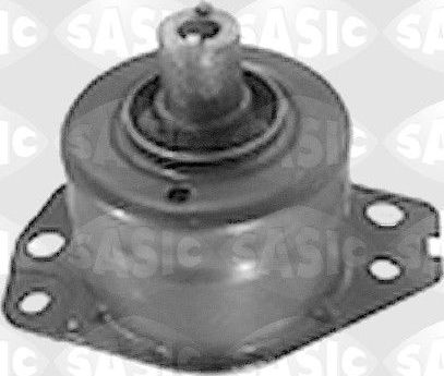 Подушка (опора) двигателя Sasic. Артикул 9001906